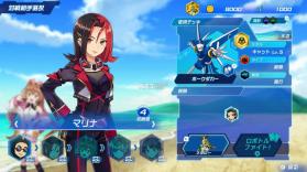 徽章战士Card Robottle RB锹形虫版+猎甲虫版 v1.1 switch下载 截图