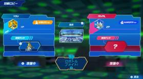 徽章战士Card Robottle RB锹形虫版+猎甲虫版 v1.1 switch下载 截图