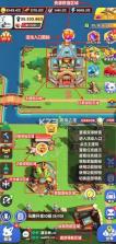 帕萌战斗日记 v0.5.369 国际服 截图