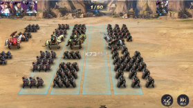 三十六计 v1.0.0 0.1三国谋战免费版 截图