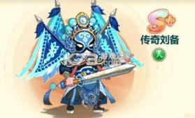 小小武神 v1.0.0.1 手游官方版 截图