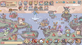当神奇光芒落下 v1.0 3280免费版 截图