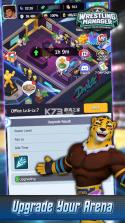 摔角经理 v1.0.8 手游下载 截图