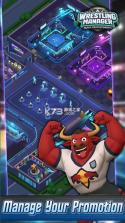 摔角经理 v1.0.8 手游下载 截图