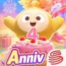 eggygo v1.0.217 国际服下载(蛋仔派对Eggy Party)
