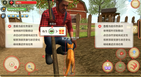 小猫的一生 v1.2.6 游戏下载 截图