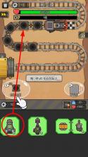 嘟嘟大冲锋 v1.0.0 手游 截图