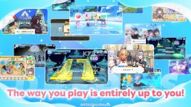 hololive Dreams v1.0.101 国际服下载 截图