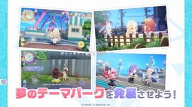 hololive Dreams v1.0.101 日服下载 截图