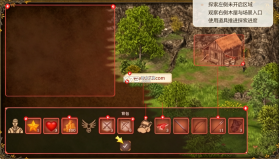 王国英雄3 v1.2.12 破解版内置菜单 截图