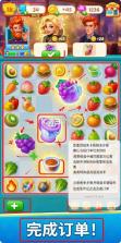 风味餐厅合并料理 v1.0.0 手游下载 截图