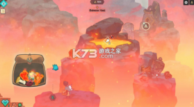 背袋登高 v1.3.1 游戏下载 截图