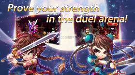 搞鬼m v1.0.14 国际服下载 截图