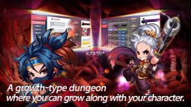 搞鬼m v1.0.14 国际服下载 截图