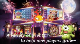 搞鬼m v1.0.14 国际服下载 截图