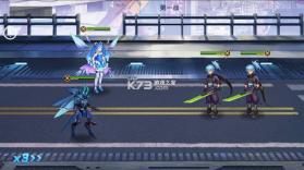 零界战争 v1.0.11 内购破解版 截图