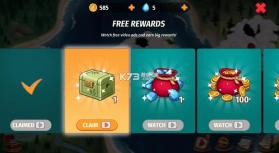 游轮大厨 v1.0.4 无限金币版 截图