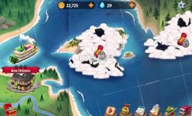 游轮大厨 v1.1.0 国际版 截图