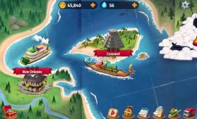 游轮大厨 v1.1.0 国际版 截图