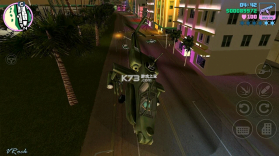 侠盗猎车手罪恶都市 v1.90.0 下载手机版 截图