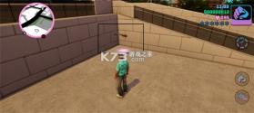 侠盗猎车手罪恶都市 v1.90.0 下载手机版 截图