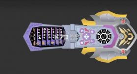 修罗铠甲模拟器 v2.0 正式版 截图