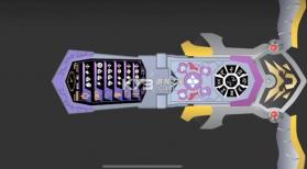 修罗铠甲模拟器 v2.0 正式版 截图