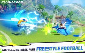 Flash Peak v0.4.1 手游下载 截图