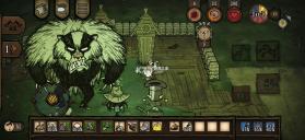 饥荒联机版 v2.1.0 手机下载中文版 截图