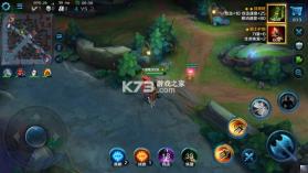 英魂之刃 v3.5.8.0 qq版 截图