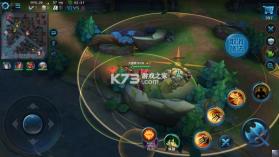 英魂之刃 v3.5.8.0 qq版 截图