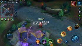 英魂之刃 v3.5.8.0 qq版 截图