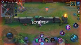 英魂之刃 v3.5.8.0 小米版下载手机版 截图