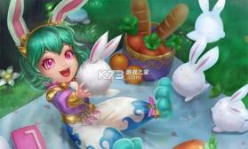 英魂之刃 v3.5.9.0 oppo版下载 截图