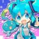 初音未来GRAPHY COLLECTION日服下载v1.0.0