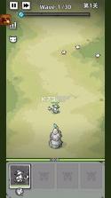 小怪物必须死 v1.2 破解版游戏下载 截图