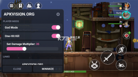 漂流之秋 v1.0 破解版 截图