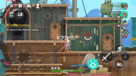 漂流之秋 v1.0 破解版 截图