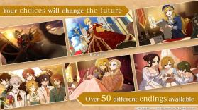 火山的女儿 v1.0.0 国际服下载 截图