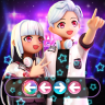 爱之广场 v01.00.55 游戏