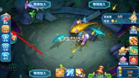 趣游捕鱼 v3.2 一捕就下鱼版 截图