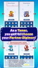 数码宝贝up v1.0.4 国际服下载 截图