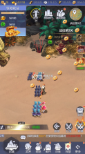 奇缘幻境 v1.0 0.1折巾帼不让须眉版 截图