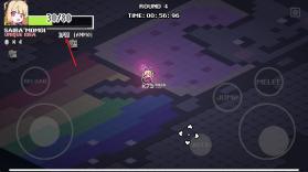 蔚蓝档案挺进地牢 v0.3.3.4 游戏 截图