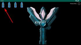 青铜神光棒 v1.5 模拟器豪华版下载 截图