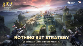 三国志战略版 v2.0.10054.201 国际服下载 截图