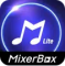 MixerBoxapp(MB Player)