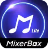 MixerBox v201.45 app(MB Player)