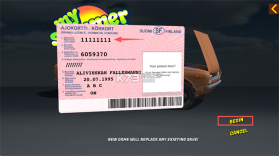 我的夏日汽车 v1.6 无限金币版 截图