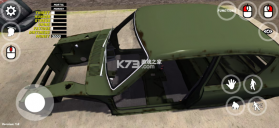 我的夏日汽车 v1.6 无限金币版 截图